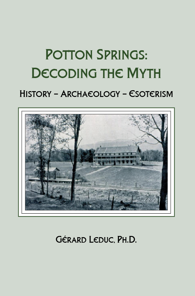 Potton Springs: Decoding the Myth