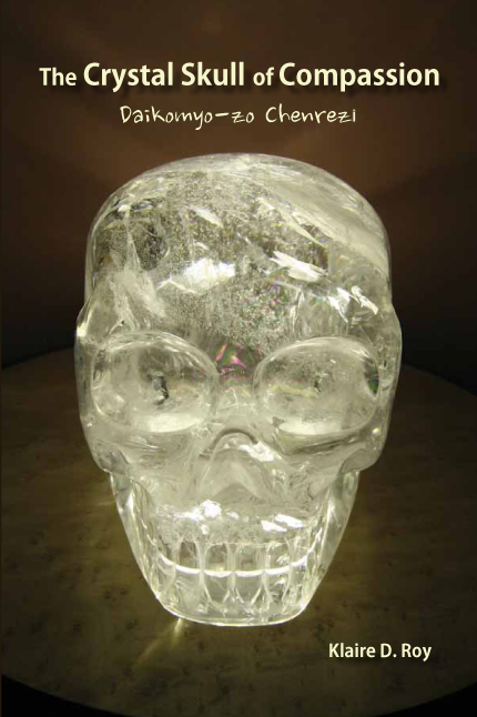 The Crystal Skull of Compassion